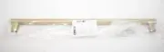 Amerock Bronx 18" Appliance Pull Gold Champagne Center to Center BP54071BBZ
