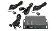 1 In 6 Out IR Extender Repeater Distributor Set