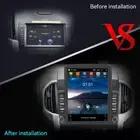 9.7" For Holden Colorado RG 2012-2016 Android 13 Carplay Car Radio Head Unit 64G