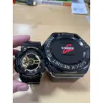 G-SHOCK 變形金剛 GA-110GB