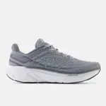 【NEW BALANCE】FRESH FOAM X 1080V13 男 慢跑鞋 2E 寬楦 灰藍(M1080G13)