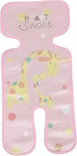 KAILIKETIY Stroller Cushion Cooling Pad Ice Stroller Seat Liner for Newborns Breathable Lightweight for for Prams Dining Chairs