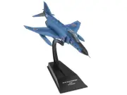 2015 McDonnell Douglas RF-4E Recon-Phantom 1/100 Diecast Model Japan JASDF