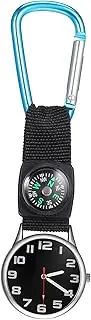 [Yardwe] Fashion Watch Mountain Climbing Watch Blue