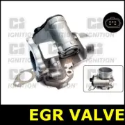 EGR Valve FOR RENAULT MASTER II 2.5 01->12 CHOICE2/2 G9U 720 G9U 754 Diesel QH