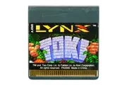 TOKI (Atari Lynx) [Pre-Owned]