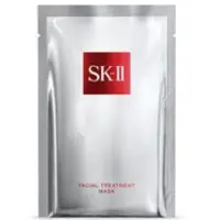 在飛比找蝦皮購物優惠-SK-II 青春敷面膜10片 現貨無盒