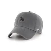 Rottweiler Charcoal Base Runner 47 CLEAN UP | Shop Dog Caps & Hats