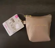 Daiso Packable Shopping Bag With Boat Shaped Mini Pouch