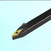 SVVCN1010H11 (10 x100mm) Lathe Turning Tool Holder indexable tool For VCMT1103