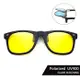 Polaroid偏光夾片 (夜視鏡) 可掀式太陽眼鏡 防眩光 反光 近視最佳首選 抗UV400 (3.9折)