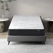 Giselle Bedding 16cm Mattress Medium Firm Single