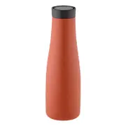 Tempa Sawyer 500ml Matte Terracotta Drink Bottle