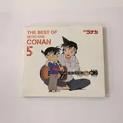 Best of Detective Conan 5 ed]
