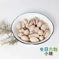 在飛比找蝦皮購物優惠-【冬日六穀】原味開心果 (300公克) 開心果 無調味