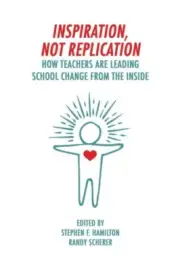 Inspiration, Not Replication - Hamilton, S - Brand New, Free Shipping 1548323705