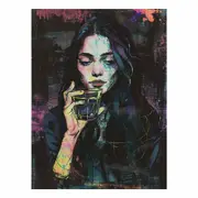 Finding Dreams Canvas Print