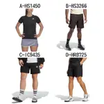 【ADIDAS 愛迪達】運動背心 圓領短袖T恤 運動短褲 CLUB TEE 男女 A-HS1450 B-HS3266 C-IC9435 精選十二款