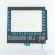 1PCS New For TRsystems MIPC XL Membrane Keypad
