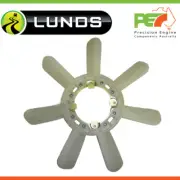 Cooling Fan Blade For Toyota Hilux LN130 4Runner - 3L 2.8 Litre Diesel - 4WD (for: Toyota)