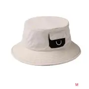 Tilley Recycled Pocket Bucket Hat