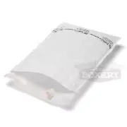 50 #1 7 1⁄4 x 12" Jiffy Tuffgard Extreme® Poly Bubble Mailers - Extra Thick