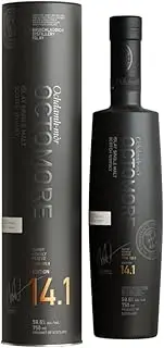 Bruichladdich Octomore 14.1 Scotch Whisky 700ml