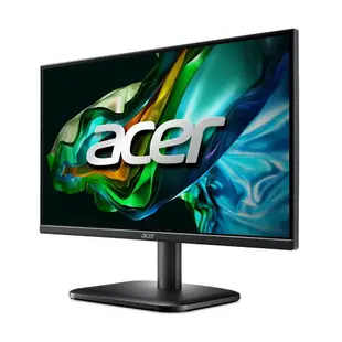 【Acer 宏碁】EK220Q E3 22型 IPS 100Hz 抗閃螢幕【三井3C】