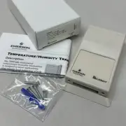 NEW Emerson Liebert THW420 Temperature & Humidity Sensor ULTRA PRECISION SENSOR