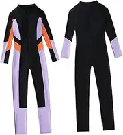 STARTIST Women Wetsuit Dive Wet Suit for Paddling Sailing Boating Outdoor Sports Kayaking