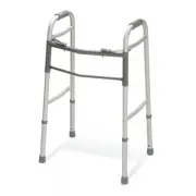 Guardian Folding Walking Frame & accessories, Quality Lightweight Aluminium
