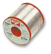 MULTICORE / LOCTITE - Solder Cored Wire Flux, Lead Free, 18SWG, 1.2mm, 250g