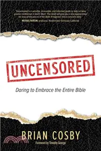 在飛比找三民網路書店優惠-Uncensored ― Daring to Embrace