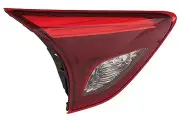 FITS MAZDA CX-5 CX5 2016 LEFT DRIVER INNER TAIL LIGHT TAILLIGHT REVERSE LAMP (for: Mazda)