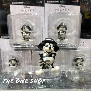 MEDICOM TOY Disney Mickey Mouse 1928 米奇 黑白米奇 毛巾米奇 迪士尼