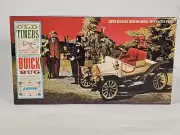 1963 AURORA Old Timers Kit No. 574-198 • Buick Bug • 1/16 Scale