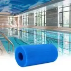Foam Sponge Washable Cartridge Reusable Swimming Pool Filter For Intex Type A