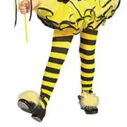 Rubie's - Bumble Bee Tights - Child