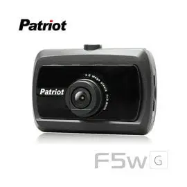 【易購生活】愛國者F5w GPS 行車測速記錄器 WDR 智慧停車監控 (G-Mouse版)送SD16G