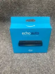 Amazon Echo Auto with Alexa, Turn any Automobile into your very own Smart Car