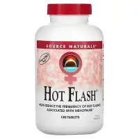 在飛比找iHerb優惠-[iHerb] Source Naturals 黑升麻片劑，