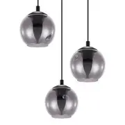 Eglo Ariscani 3 Light Pendant