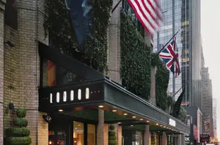 倫敦紐約酒店The London NYC