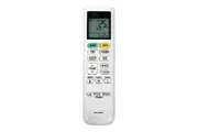 ARC480A1 Replacement Remote For Daikin Universal Air Conditioners