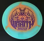 Innova Halo Star Wraith Garrett Gurthie Tour Series 175 grams