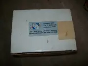 Entropy 2000 Ticket Dispenser New In The Box NEW OLD STOCK!