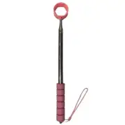 Telescopic Ball Retriever Ball Pick Retriever Grabber Stainless Ball9770