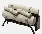 Dimplex RBFL30BR Fresh Cut Log Set for Revillusion 30