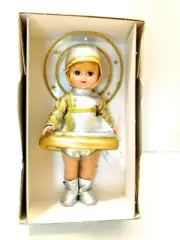 Madame Alexander 8" BLAST OFF Alexander-kin Doll 17830 NIOB