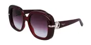 Salvatore Ferragamo SF 1058S 612 Women Sunglasses